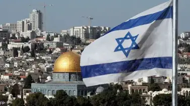 Israel "rechaza con disgusto" denuncia ante Corte Penal Internacional Israel "rechaza con disgusto" denuncia ante Corte Penal Internacional