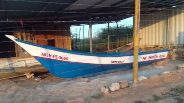 Nueva Esparta| Hallan con vida a pescadores desaparecidos