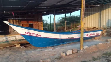 Nueva Esparta| Hallan con vida a pescadores desaparecidos