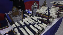 Reconocen labor de funcionarios del Cicpc (+Detalles)
