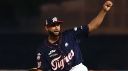LVBP: ¿Cómo se define la serie del comodín?