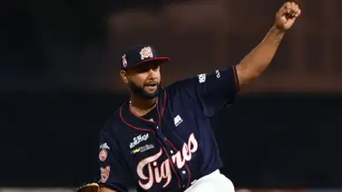 LVBP: ¿Cómo se define la serie del comodín? LVBP: ¿Cómo se define la serie del comodín?