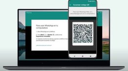 WhatsApp desarrolla nueva función para la versión web