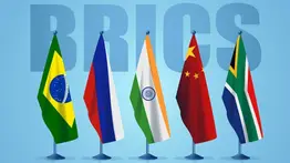 Milei formaliza petición en el grupo de los BRICS (+Detalles)