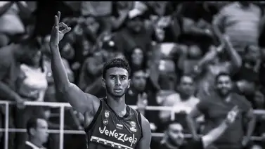 Las muertes en el deporte venezolano durante 2023 Las muertes en el deporte venezolano durante 2023