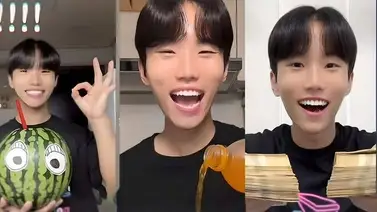 El tiktoker Seo Won Jeong es acusado de grave delito (+Detalles) El tiktoker Seo Won Jeong es acusado de grave delito (+Detalles)