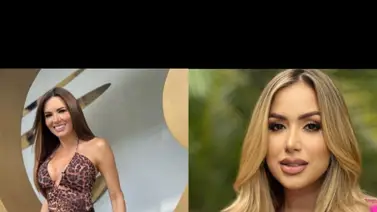 Chepa Candela: La Dariana Alvarado está cansada de ser la suplente de Melisa Rauseo Chepa Candela: La Dariana Alvarado está cansada de ser la suplente de Melisa Rauseo