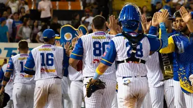 LVBP: Narrador del Magallanes lanza fuerte crítica al equipo (+Video) LVBP: Narrador del Magallanes lanza fuerte crítica al equipo (+Video)