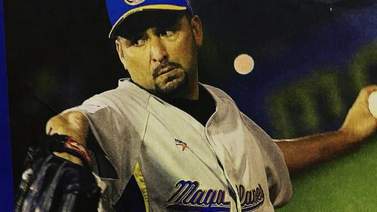 LVBP: Estos fueron los números de Juan Carlos Pulido en Venezuela LVBP: Estos fueron los números de Juan Carlos Pulido en Venezuela