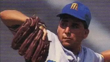 LVBP: ¿Por qué le decían el "domador de Leones" a Juan Carlos Pulido? LVBP: ¿Por qué le decían el "domador de Leones" a Juan Carlos Pulido?