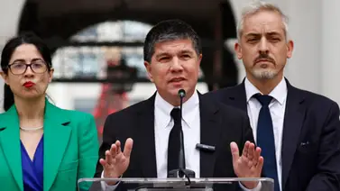 Chile aprueba su primera política migratoria: ¿De qué se trata? Chile aprueba su primera política migratoria: ¿De qué se trata?