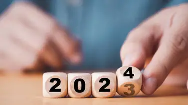 ¿Qué piden los venezolanos para 2024? (+DESEOS DE AÑO NUEVO) ¿Qué piden los venezolanos para 2024? (+DESEOS DE AÑO NUEVO)