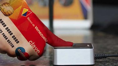 Banco de Venezuela exige huella digital para estos trámites y operaciones
