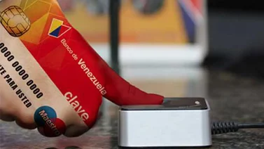 Banco de Venezuela exige huella digital para estos trámites y operaciones