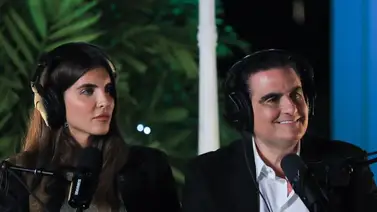 Alex Saab: Yo siempre me negué a declararme culpable Alex Saab: Yo siempre me negué a declararme culpable