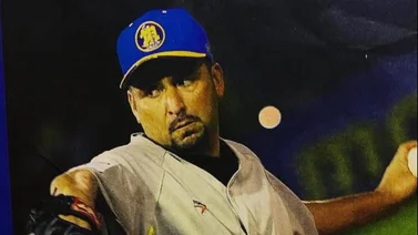 Luto en el beisbol venezolano: murió Juan Carlos Pulido