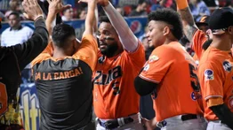 LVBP: Águilas del Zulia alza el vuelo al Play-In