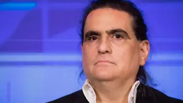 Álex Saab: Cabo Verde me secuestró, no tenían una orden de Interpol para detenerme Álex Saab: Cabo Verde me secuestró, no tenían una orden de Interpol para detenerme