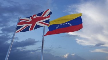 El Reino Unido emite su postura ante conflicto Venezuela-Guyana
