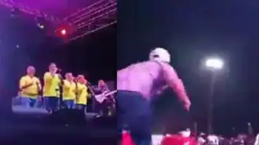 Ofrecen recompensa para dar con responsables de tiroteo que dejó herido al Alcalde de Zulia Ofrecen recompensa para dar con responsables de tiroteo que dejó herido al Alcalde de Zulia