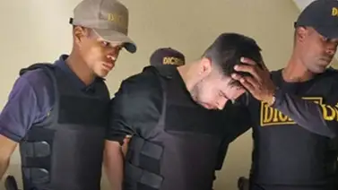 Fiscalía de República Dominicana califica de "sociópata" al asesino de una venezolana Fiscalía de República Dominicana califica de "sociópata" al asesino de una venezolana