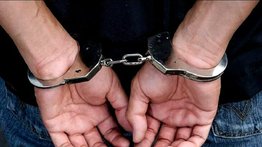Detienen a un hombre por agredir salvajemente a su madre