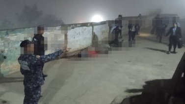 Miranda| Hallan cadáveres de tres hombres en Filas de Mariche