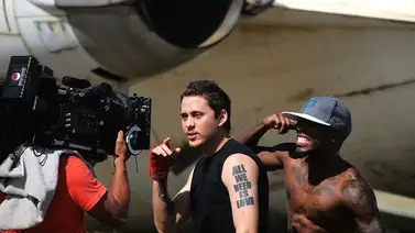 Fanáticos cargan contra Apache por silencio ante en caso de Canserbero Fanáticos cargan contra Apache por silencio ante en caso de Canserbero
