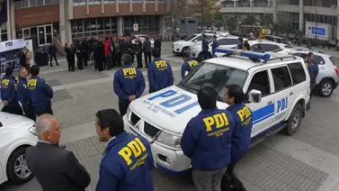 Muere joven venezolano tras recibir brutal golpiza de sus vecinos Muere joven venezolano tras recibir brutal golpiza de sus vecinos