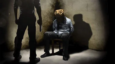 Detienen criminales en España por secuestro y robo con violencia