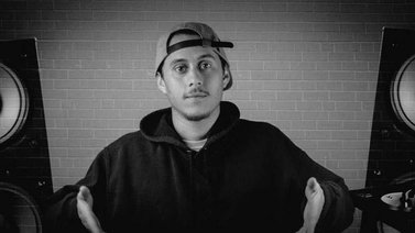 Canserbero, el “poeta del rap” que desafió a la sociedad