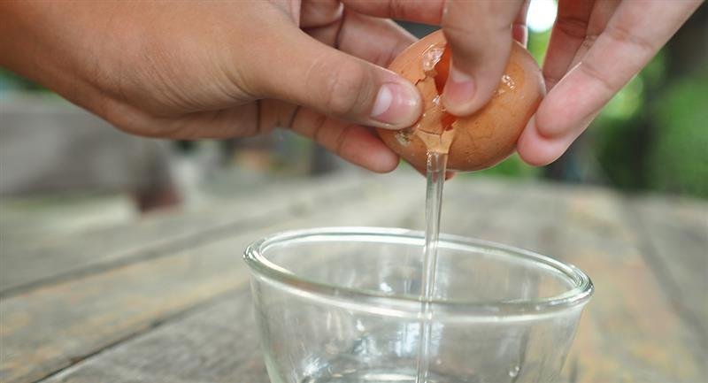 Ritual con huevo y agua para atraer abundancia Ritual con huevo y agua para atraer abundancia