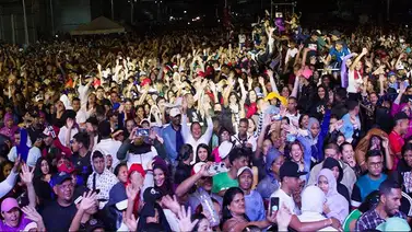 Festival Caracas Retumba llega a Zona Rental este #28Dic Festival Caracas Retumba llega a Zona Rental este #28Dic