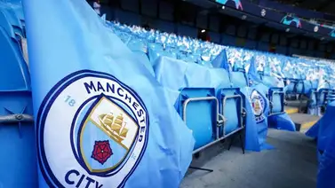 El Manchester City recupera la senda en la Premier League El Manchester City recupera la senda en la Premier League