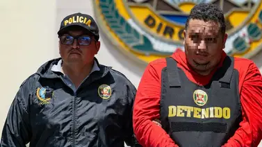 Caen 21 presuntos integrantes de banda vinculada al Tren de Aragua Caen 21 presuntos integrantes de banda vinculada al Tren de Aragua