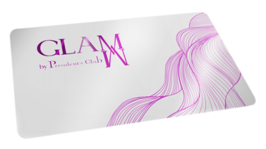 Sólo para mujeres: Banplus presenta su tarjeta GLAMM