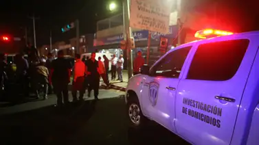 Muere tercera víctima de tiroteo en Puertos de Altagracia Muere tercera víctima de tiroteo en Puertos de Altagracia