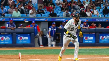 LVBP: Gabriel Noriega es el campeón bate de la 2023-2024 LVBP: Gabriel Noriega es el campeón bate de la 2023-2024