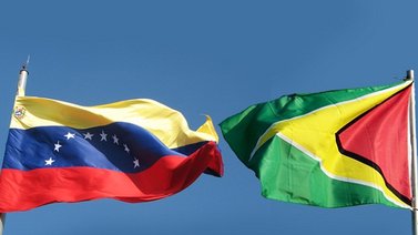 Parlatino-Venezuela cuestiona envío de buque a Guyana