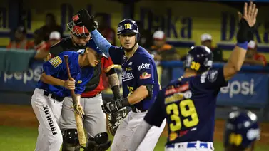 LVBP: Magallanes y Águilas definen al rival de Tigres en un juego extra LVBP: Magallanes y Águilas definen al rival de Tigres en un juego extra