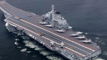 China se prepara para una “guerra” con Taiwán
