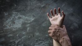 Detiene a sujeto por intentar abusar sexualmente de su madre
