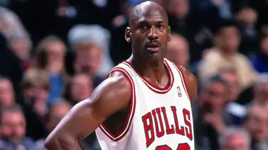Exmédico de los Chicago Bulls reveló qué hacía Michael Jordan para jugar lesionado Exmédico de los Chicago Bulls reveló qué hacía Michael Jordan para jugar lesionado