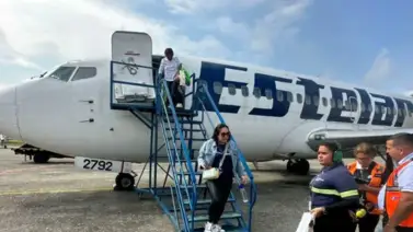 Anuncian más rutas aéreas para Venezuela Anuncian más rutas aéreas para Venezuela