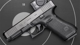Muere Gaston Glock, el inventor de una de las pistolas más famosas del mundo