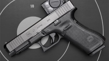 Muere Gaston Glock, el inventor de una de las pistolas más famosas del mundo