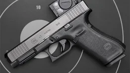 Muere Gaston Glock, el inventor de una de las pistolas más famosas del mundo