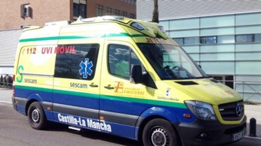 Muere empleado tras ser arrollado por un camión en España