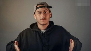 "Profética y premonitoria": Con este tema Canserbero predijo su muerte (+Video)