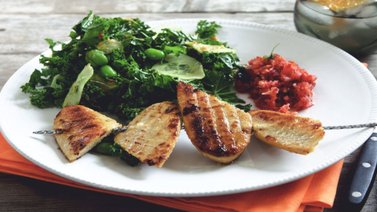 ¿Se puede comer equilibradamente en diciembre?